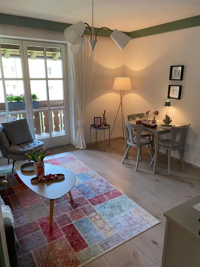 Ferienwohnung Christiane - Steilhofweg / Feuerwehrheimstrasse Bad Reichenhall Germany