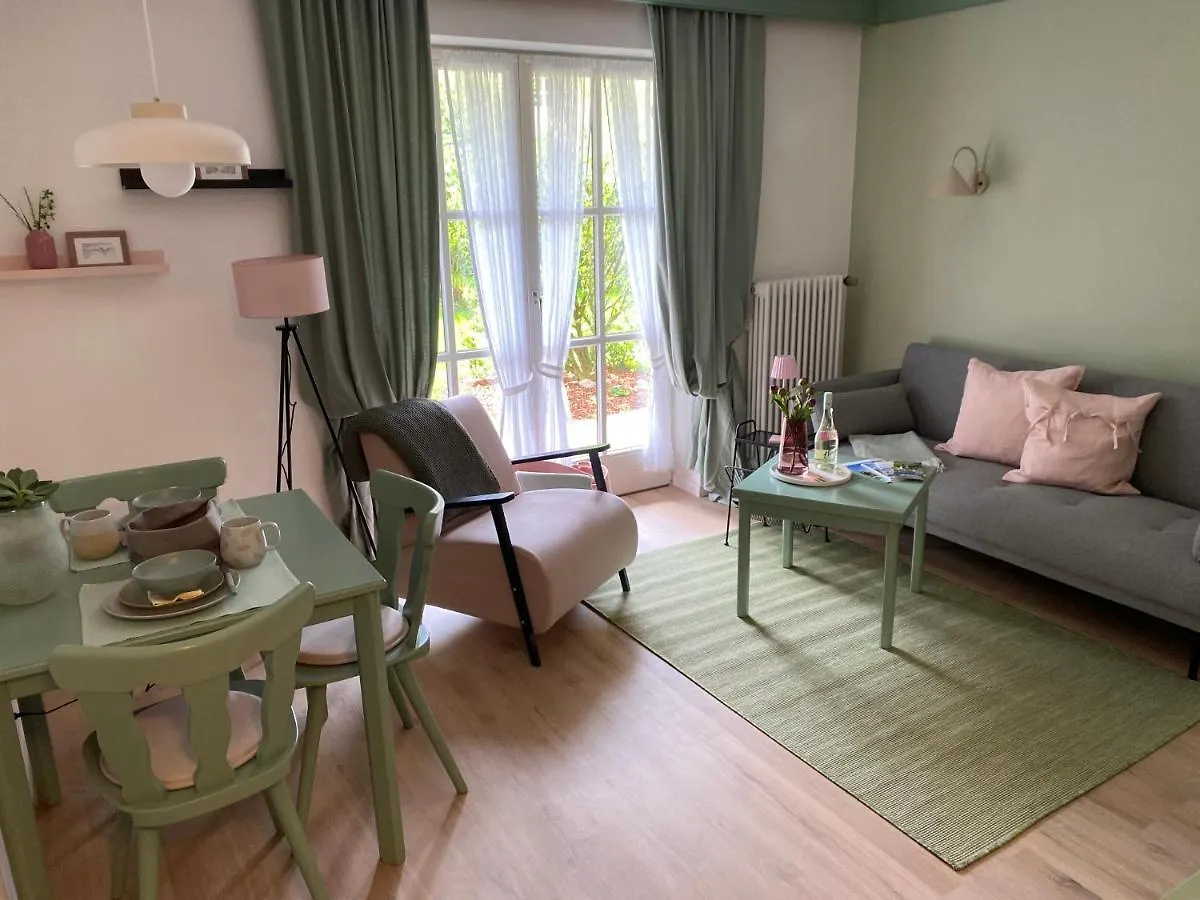 Ferienwohnung Christiane - Steilhofweg / Feuerwehrheimstrasse Bad Reichenhall Apartment