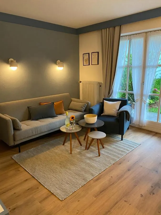 Ferienwohnung Christiane - Steilhofweg / Feuerwehrheimstrasse Bad Reichenhall