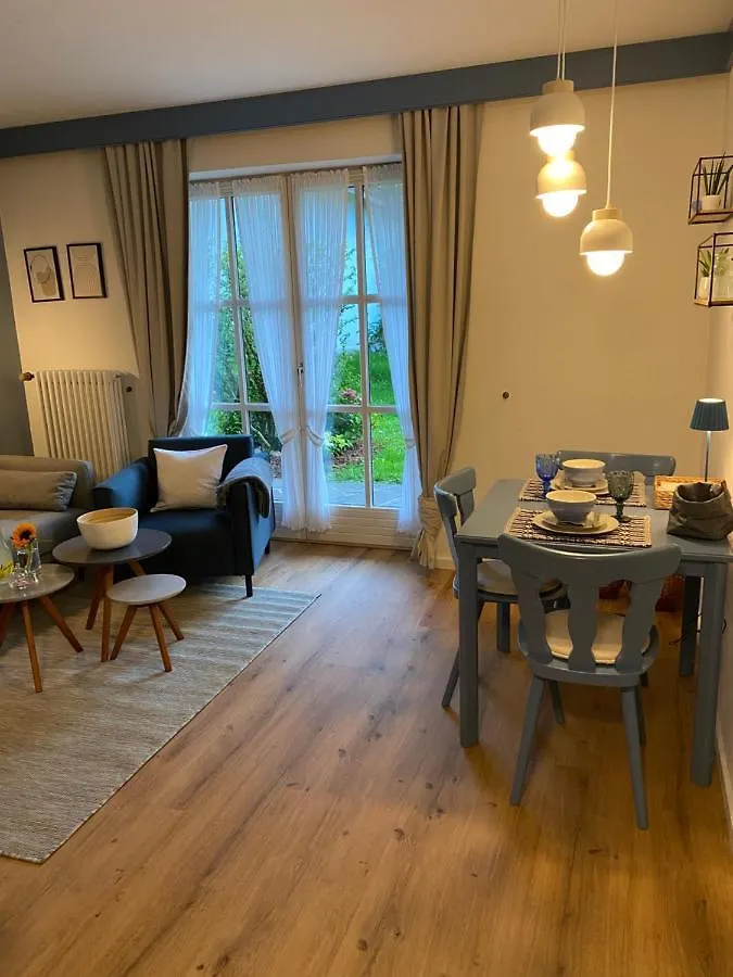 Apartment Ferienwohnung Christiane - Steilhofweg / Feuerwehrheimstrasse Bad Reichenhall