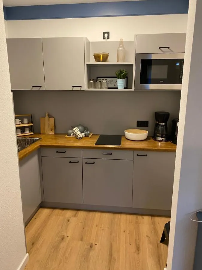 Apartment Ferienwohnung Christiane - Steilhofweg / Feuerwehrheimstrasse Bad Reichenhall Germany