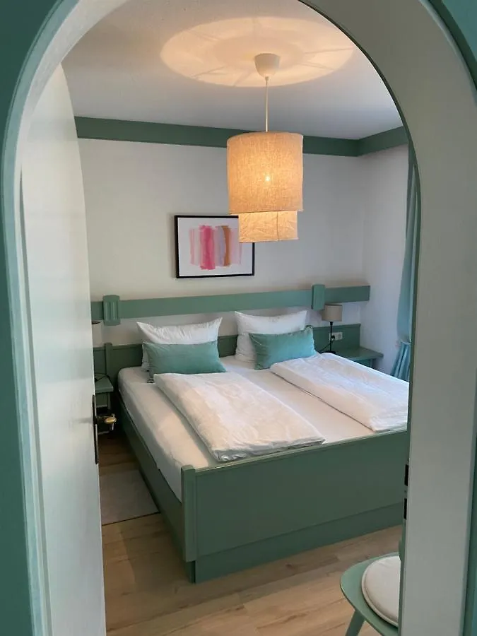 Ferienwohnung Christiane - Steilhofweg / Feuerwehrheimstrasse Bad Reichenhall Apartment