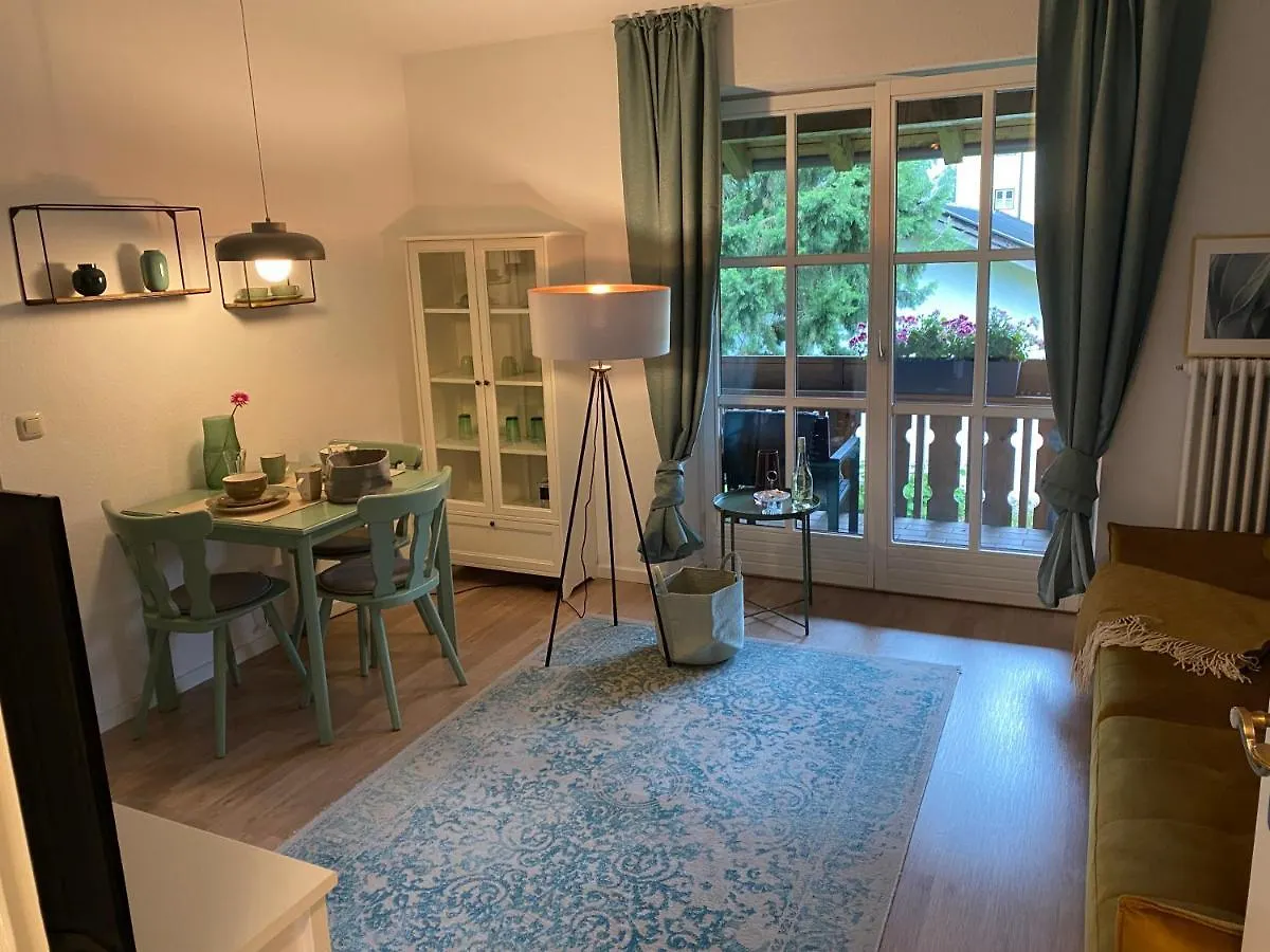 Ferienwohnung Christiane - Steilhofweg / Feuerwehrheimstrasse Bad Reichenhall Germany