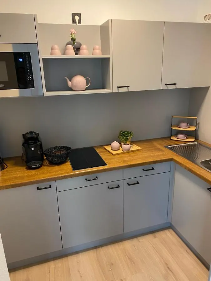 Ferienwohnung Christiane - Steilhofweg / Feuerwehrheimstrasse Bad Reichenhall Apartment