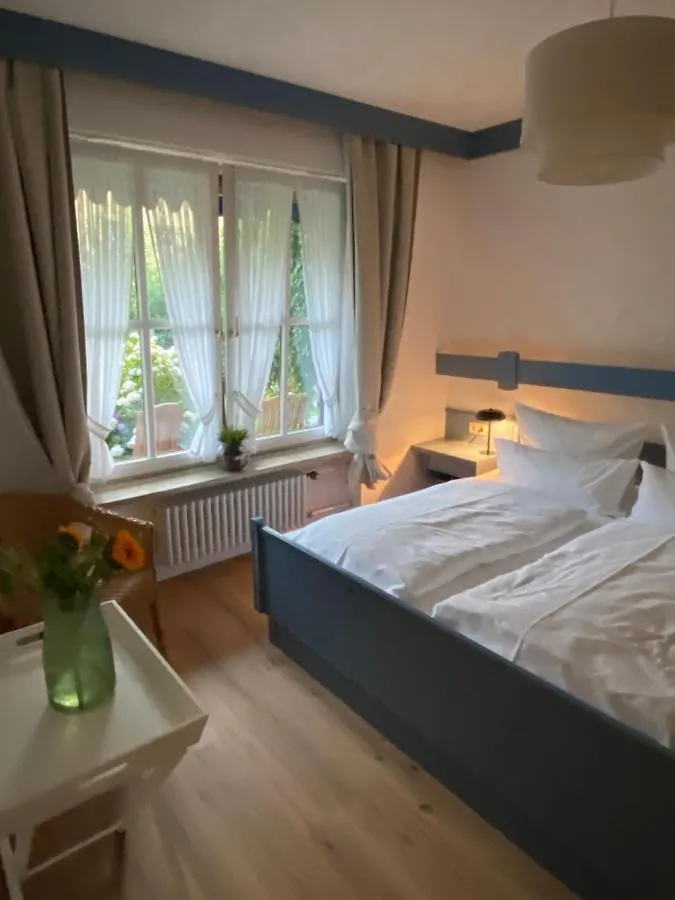 Ferienwohnung Christiane - Steilhofweg / Feuerwehrheimstrasse Bad Reichenhall