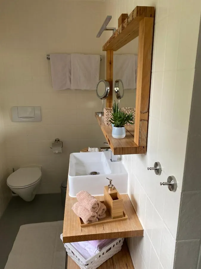 Ferienwohnung Christiane - Steilhofweg / Feuerwehrheimstrasse Bad Reichenhall