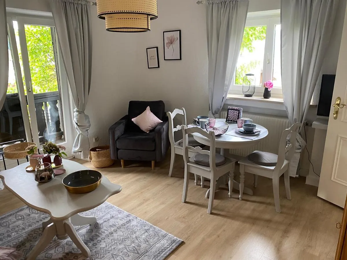 Ferienwohnung Christiane - Steilhofweg / Feuerwehrheimstrasse Bad Reichenhall Apartment