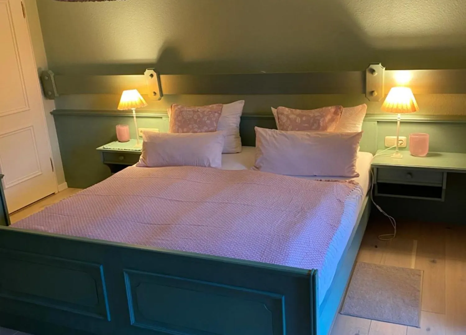 Ferienwohnung Christiane - Steilhofweg / Feuerwehrheimstrasse Bad Reichenhall
