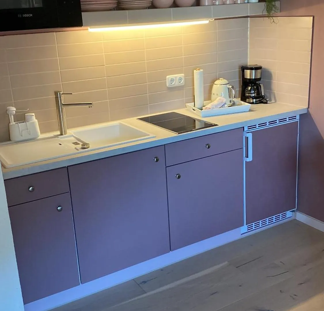 Ferienwohnung Christiane - Steilhofweg / Feuerwehrheimstrasse Bad Reichenhall