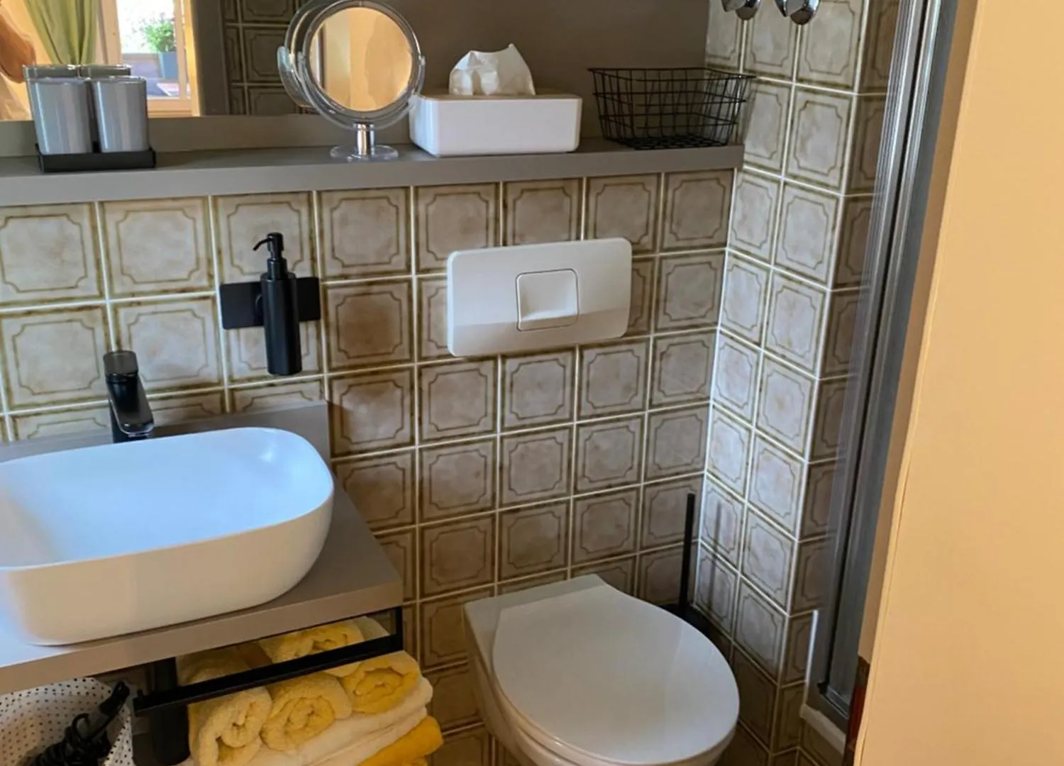 Ferienwohnung Christiane - Steilhofweg / Feuerwehrheimstrasse Bad Reichenhall