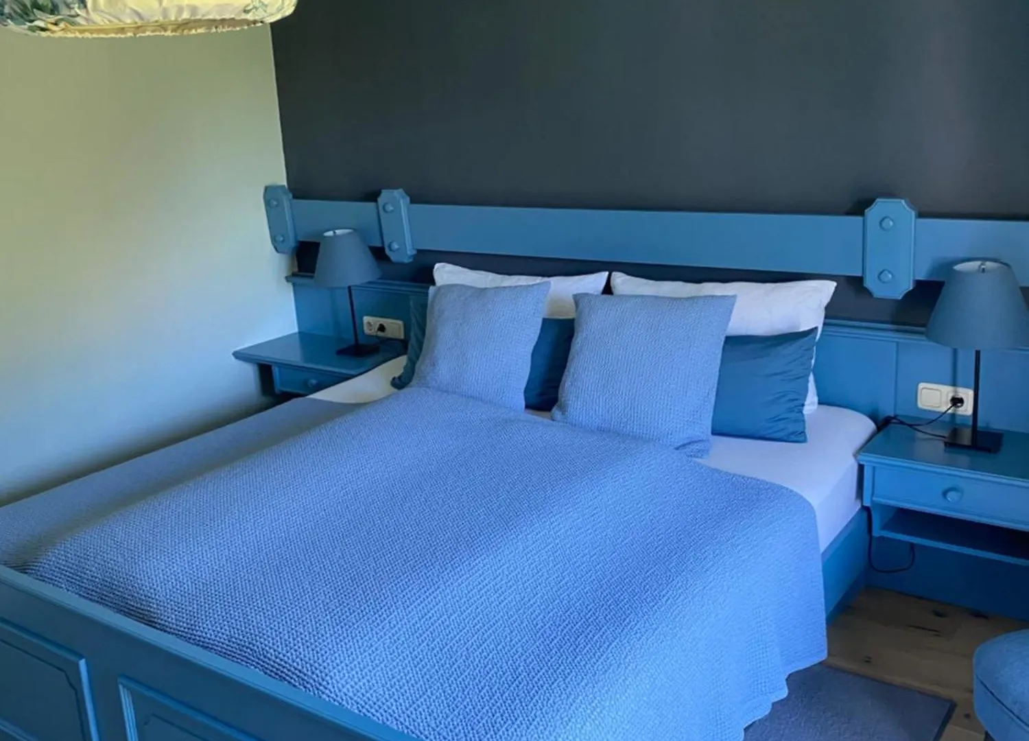 Ferienwohnung Christiane - Steilhofweg / Feuerwehrheimstrasse Bad Reichenhall Apartment