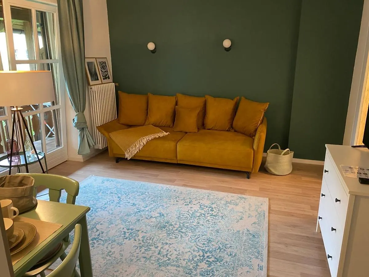 Apartmán Ferienwohnung Christiane - Steilhofweg Bayerisch Gmain Německo
